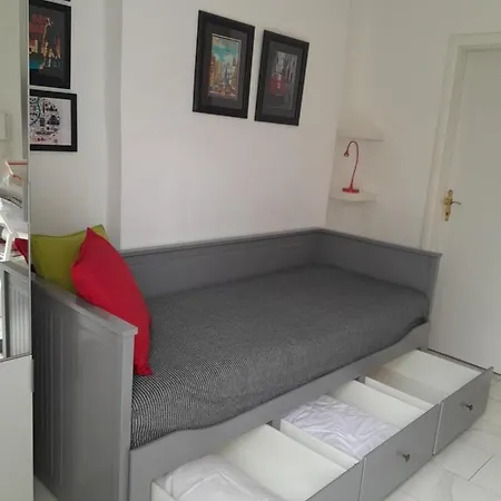 Rock - With 30m2 Terrace Belgrad