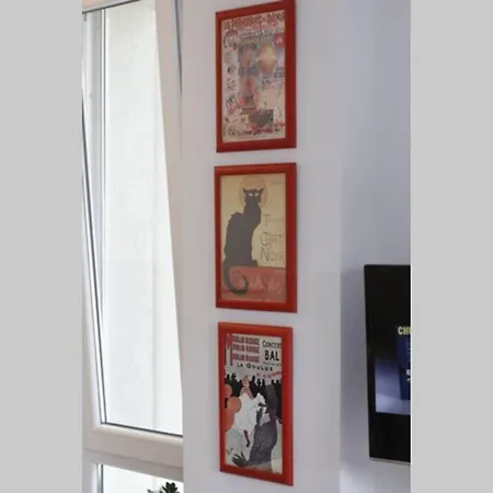 Rock - With 30m2 Terrace Διαμέρισμα